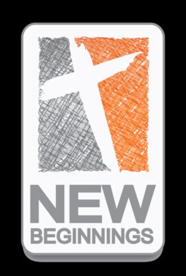 New Beginnings Logo Box