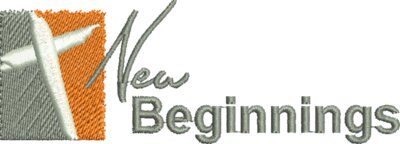 new Beginnings Logo