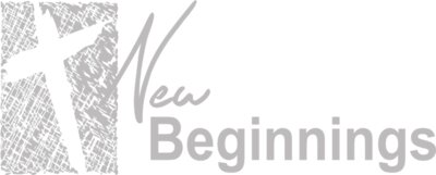 New Beginnings Logossilver